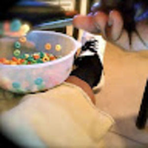 Meet your Posher, Jeramy